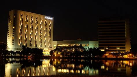 THE EVERLY PUTRAJAYA (R̶M̶ ̶3̶0̶3̶) RM 214: UPDATED 2024 Hotel Reviews ...