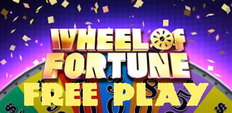 Tricks and Tips for Wheel of Fortune Free Play - App Cheaters