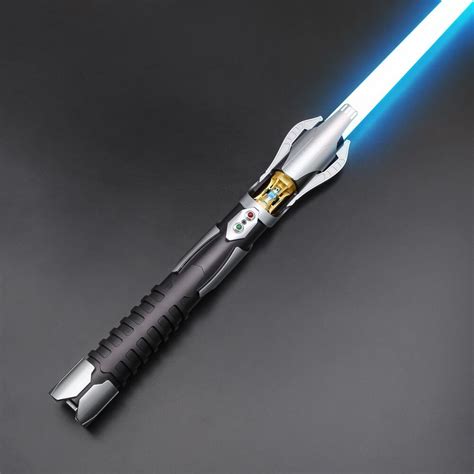 General Grievous Lightsaber - Custom Lightsabers - ZIA Sabers™