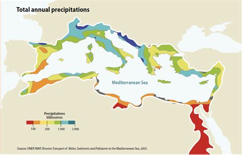 The Mediterranean Marine and Coastal Environment | UNEPMAP QSR