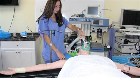 Anesthesia Technician Training in New Jersey | AIMS Education