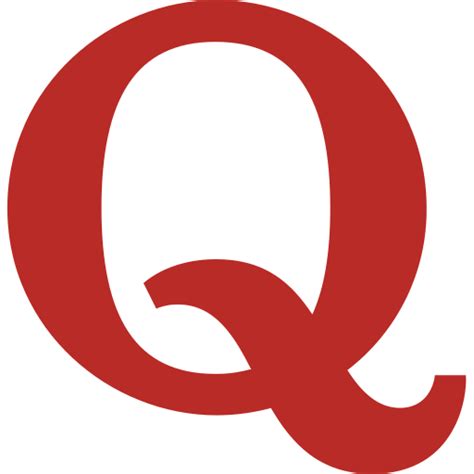 Quora logo - Social media dan logos Icons