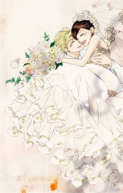 Ouran High School Host Club Image #2244125 - Zerochan Anime Image Board