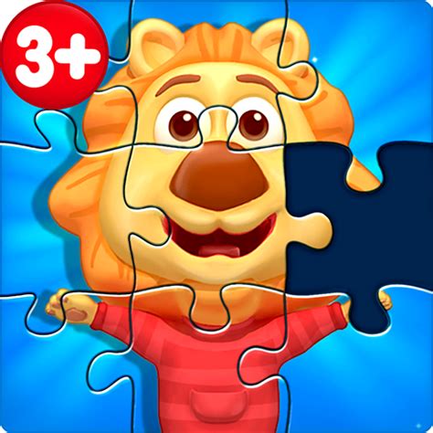 Puzzle Kids - Animals Shapes and Jigsaw Puzzles:Amazon.com:Appstore for ...