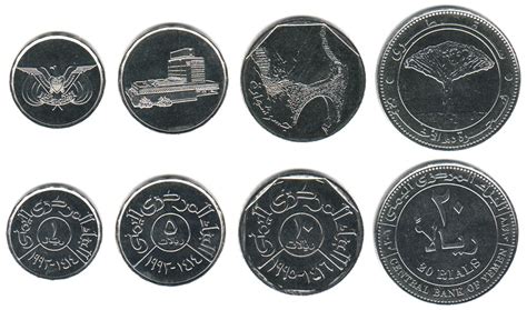 Circulation Coin Sets of the World