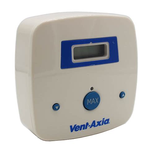 Vent Axia Sentinel Controller | Sensors & Controllers | i-sells