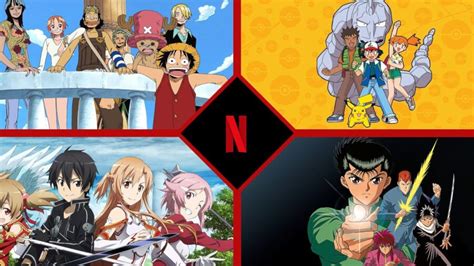 Live-Action Anime Adaptations Coming to Netflix in 2023 and Beyond ...