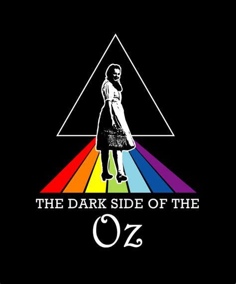 The Dark Side of the OZ by RafaelVictor on DeviantArt