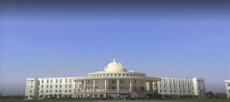 Noida International University: Courses, Rankings, Scholarships ...