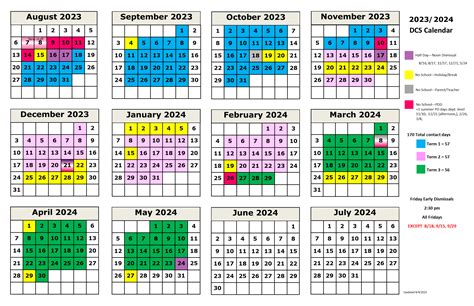 Lakewood School Calendar 2024 2025 - Feb March 2024 Calendar