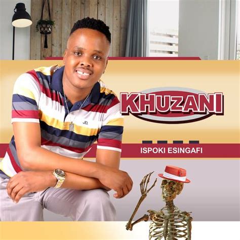 Khuzani: albums, songs, playlists | Listen on Deezer