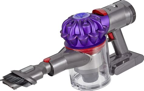 dyson V7 Motorhead Extra Akku-Handstaubsauger 21.6 V Fuchsia, Nickel kaufen