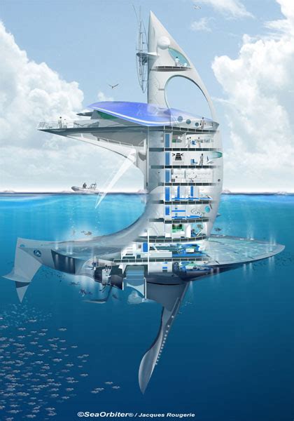 Rio+20: The underwater lab that could unlock the secrets of the ocean