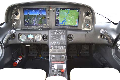 Cirrus SR22 | Light Aircraft DB & Sales