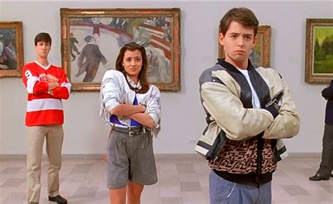 Ferris Bueller’s Day Off Costume | Carbon Costume | DIY Dress-Up Guides ...