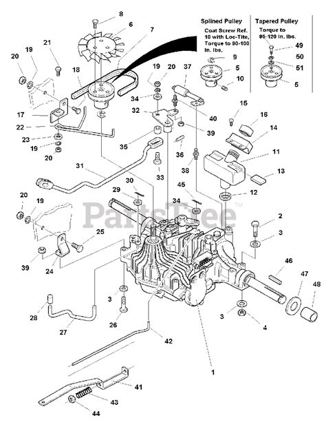 Massey Ferguson 2616 VH (1693823) - Massey Ferguson Lawn Tractor, 16hp ...