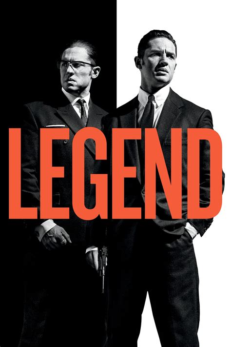 Legend (2015) Dual Audio [Hindi (ORG 2.0) + English] BluRay 1080p 720p ...