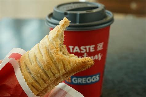 Supply crisis hits Greggs vegan sausage rolls | The Independent