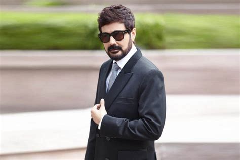 Prosenjit Chatterjee | Prosenjit explores other languages to find ...