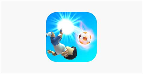 ‎Soccer Hero 3D! on the App Store