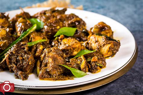 Andhra Pepper Chicken | Restaurant Style Andhra Chicken - Pikturenama