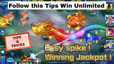 Jili Jackpot Fishing game kaise khele | How to Play Jackpot Fishing ...