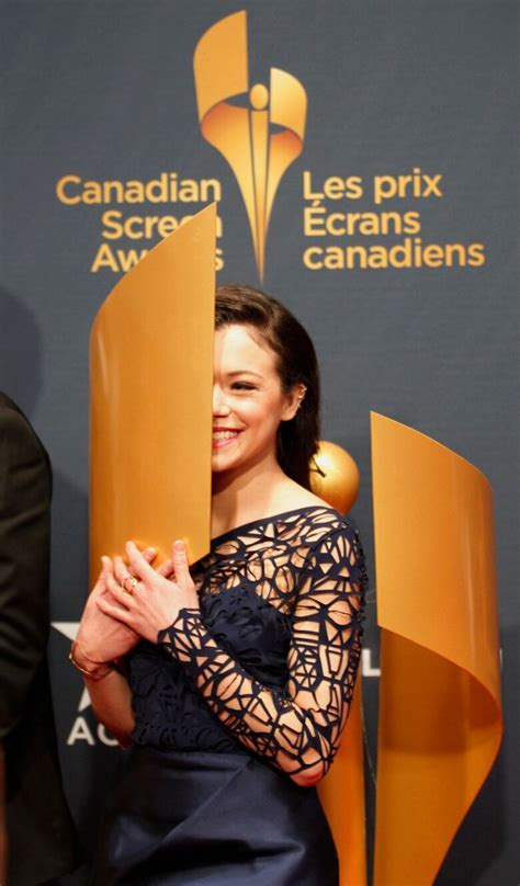 Canadian Screen Awards 2015: Mommy big film winner, Orphan Black takes ...