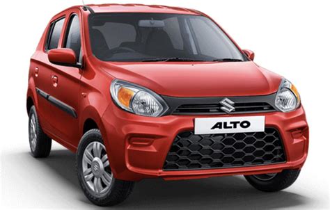 Maruti Alto 800 VXi Plus (Top Model) Price, Top Speed & Mileage in India