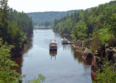 The St. Croix River: A legacy of protection | The Current