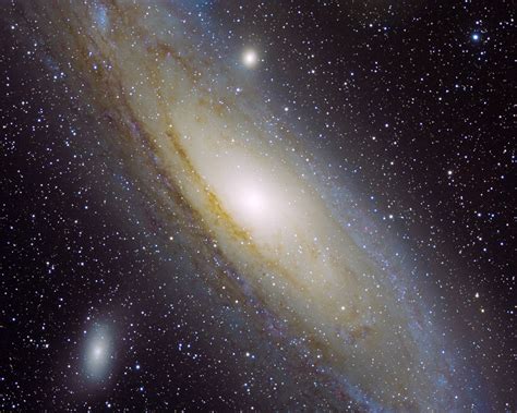 Andromeda nebula | Nebula, Andromeda galaxy, Astronomy