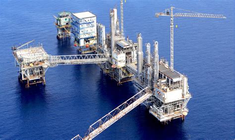 Pertamina targets higher oil, gas production this year