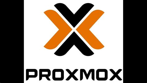 Proxmox Installation + Docker + Container - YouTube