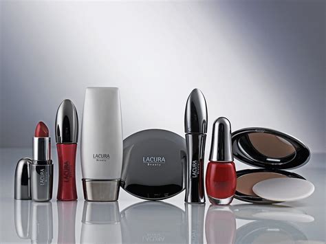 Cosmetics: September 2011