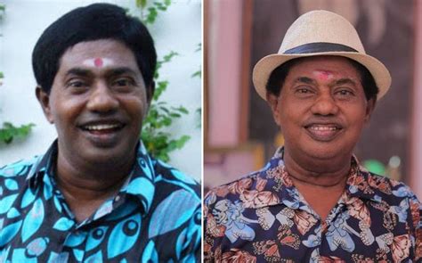 Popular Tamil comedy actor ‘Bonda' Mani dies , Popular Tamil comedy ...