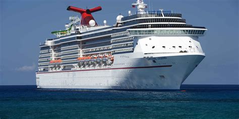 Carnival Cruises | Cruise Deals on Carnival Legend