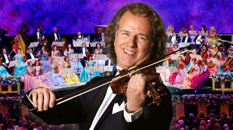 André Rieu Glasgow – OVO Hydro – May 27, 2023 – United Kingdom