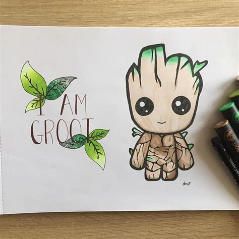 10 Dibujos De Groot | Images and Photos finder