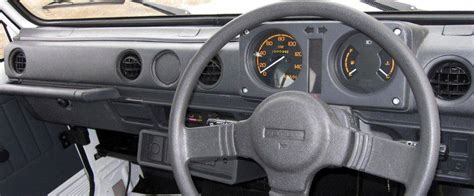 Picture 35 of Dashboard Maruti Gypsy Modified Interior | heyherolove