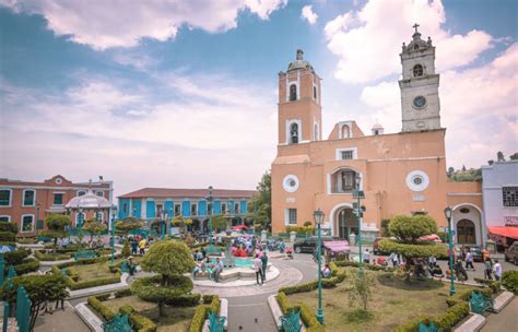 ¿Qué ver y hacer en Huasca de Ocampo? El primer pueblo magico