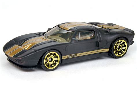 2005 Ford GT | Matchbox Cars Wiki | FANDOM powered by Wikia