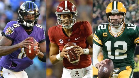 2023 NFL offseason: My ranking of the top nine quarterbacks available ...