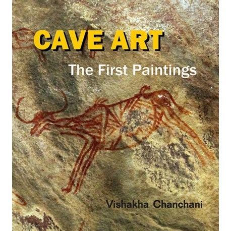 Cave Art - The First Paintings (English) - Setup Library at Your Home