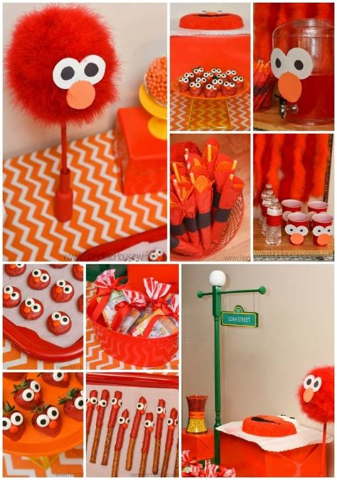 17 Best images about Abby Cadabby & Elmo Birthday ️ on Pinterest ...