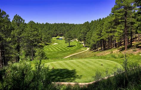 Mountain Brook Golf Club, Golf Canyon, Public golf in Arizona