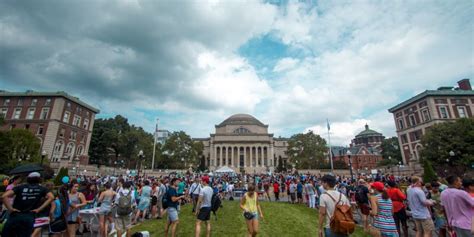 Campus Life | Columbia College