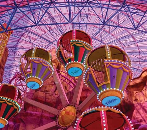 Adventuredome Tickets | Book Now & Get Upto 25% off!