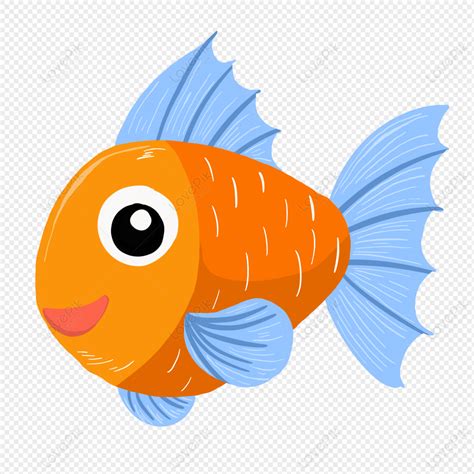 Cartoon Fish Images, HD Pictures For Free Vectors Download - Lovepik.com