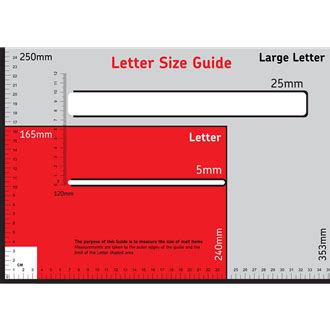 Letterbox sizes uk - saudiholden