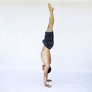 How to build a Calisthenics routine