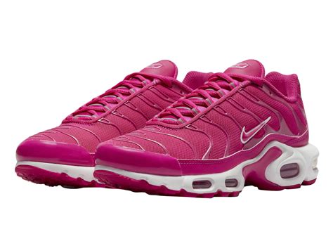 Nike Air Max Plus Hot Pink DR9886-600 - KicksOnFire.com